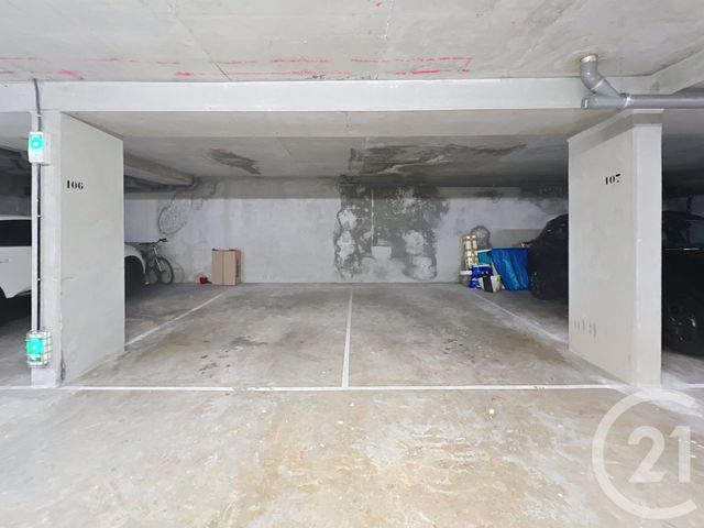 Appartement F3 à vendre - 3 pièces - 65.23 m2 - ANTIBES - 06 - PROVENCE-ALPES-COTE-D-AZUR - Century 21 Albert 1Er