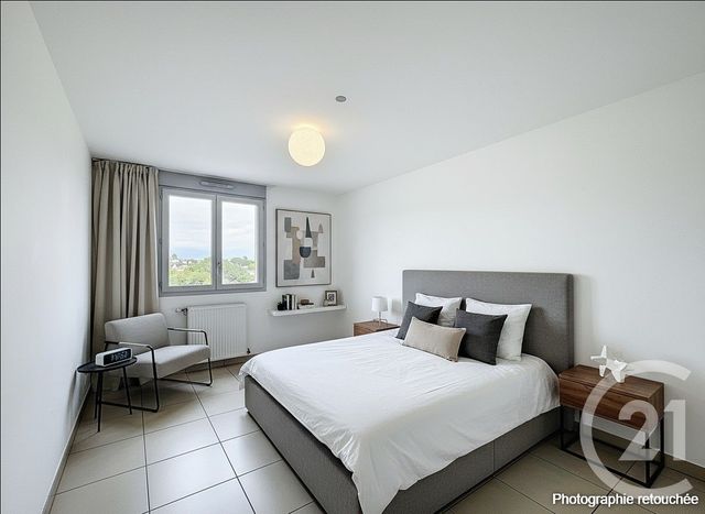 Appartement F3 à vendre - 3 pièces - 65.23 m2 - ANTIBES - 06 - PROVENCE-ALPES-COTE-D-AZUR - Century 21 Albert 1Er