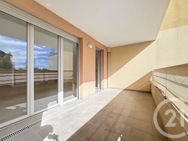 Appartement F3 à vendre ANTIBES