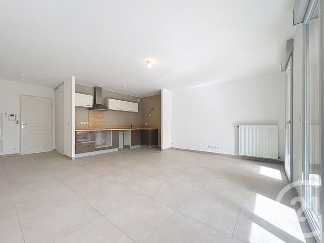 Appartement F3 à vendre - 3 pièces - 65.23 m2 - ANTIBES - 06 - PROVENCE-ALPES-COTE-D-AZUR - Century 21 Albert 1Er