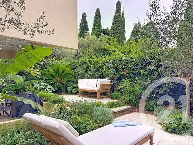 appartement - ANTIBES - 06