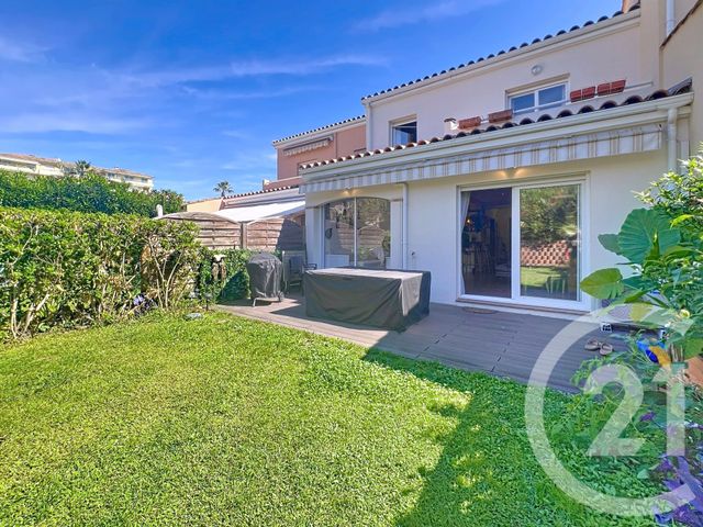 maison - ANTIBES - 06