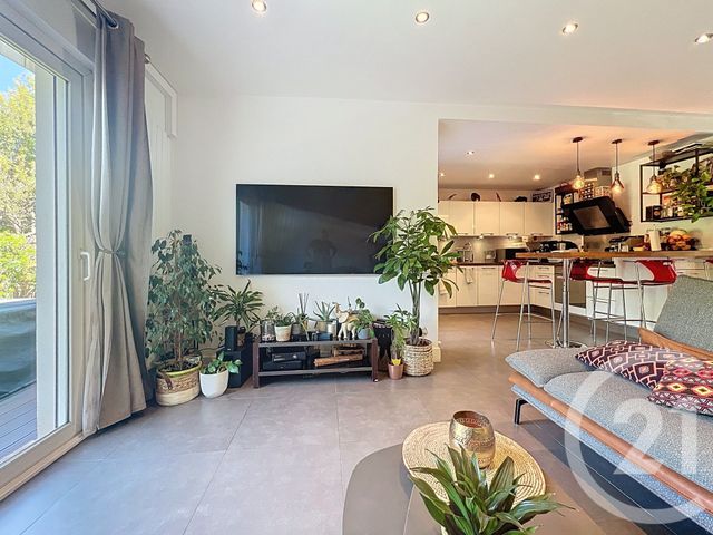 maison à vendre - 4 pièces - 98.05 m2 - ANTIBES - 06 - PROVENCE-ALPES-COTE-D-AZUR - Century 21 Albert 1Er