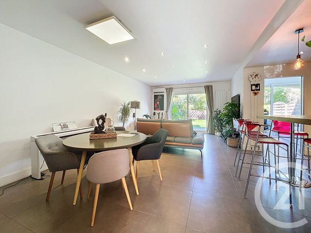 maison à vendre - 4 pièces - 98.05 m2 - ANTIBES - 06 - PROVENCE-ALPES-COTE-D-AZUR - Century 21 Albert 1Er