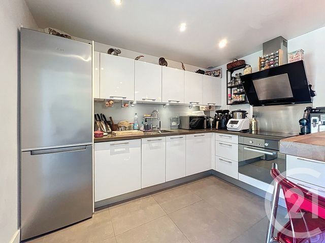 maison à vendre - 4 pièces - 98.05 m2 - ANTIBES - 06 - PROVENCE-ALPES-COTE-D-AZUR - Century 21 Albert 1Er