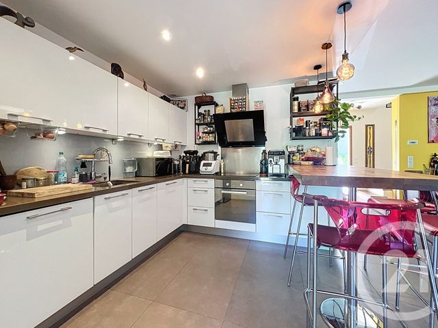 maison à vendre - 4 pièces - 98.05 m2 - ANTIBES - 06 - PROVENCE-ALPES-COTE-D-AZUR - Century 21 Albert 1Er