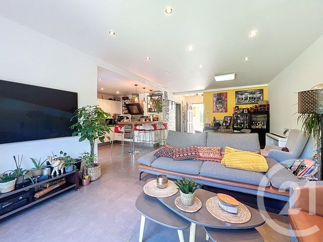 maison à vendre - 4 pièces - 98.05 m2 - ANTIBES - 06 - PROVENCE-ALPES-COTE-D-AZUR - Century 21 Albert 1Er