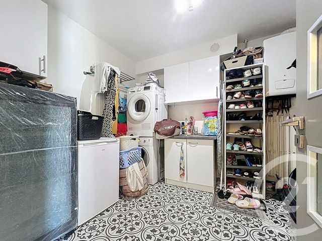 maison à vendre - 4 pièces - 98.05 m2 - ANTIBES - 06 - PROVENCE-ALPES-COTE-D-AZUR - Century 21 Albert 1Er