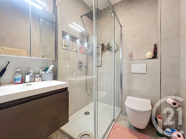 maison à vendre - 4 pièces - 98.05 m2 - ANTIBES - 06 - PROVENCE-ALPES-COTE-D-AZUR - Century 21 Albert 1Er