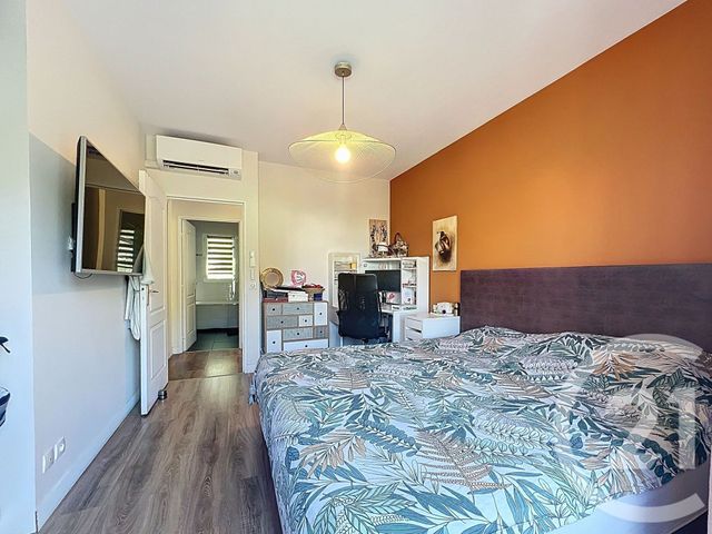 maison à vendre - 4 pièces - 98.05 m2 - ANTIBES - 06 - PROVENCE-ALPES-COTE-D-AZUR - Century 21 Albert 1Er