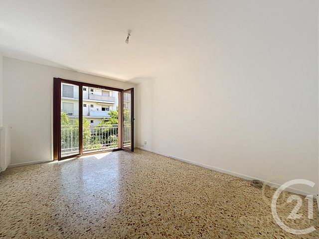 appartement - ANTIBES - 06