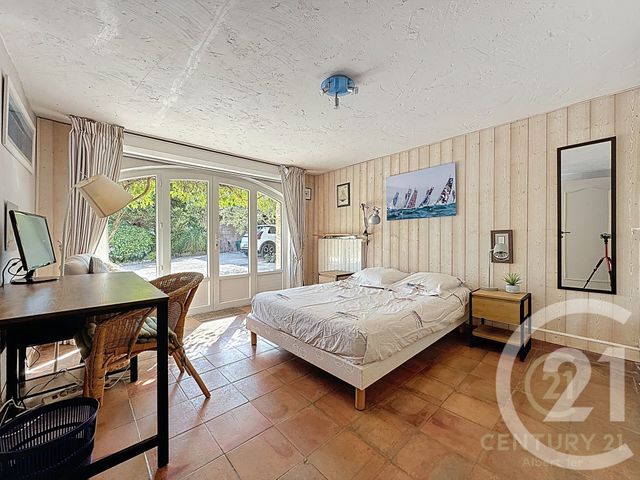 Afficher la photo en grand maison à vendre - 7 pièces - 216.85 m2 - ANTIBES - 06 - PROVENCE-ALPES-COTE-D-AZUR - Century 21 Albert 1Er