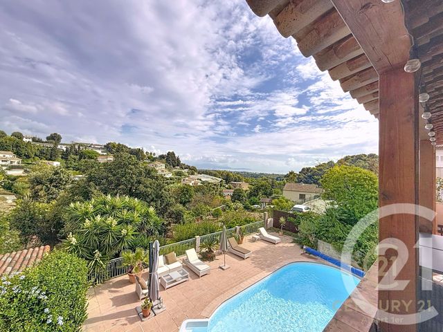 maison - ANTIBES - 06