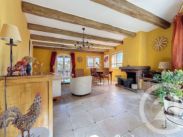 Afficher la photo en grand maison à vendre - 7 pièces - 216.85 m2 - ANTIBES - 06 - PROVENCE-ALPES-COTE-D-AZUR - Century 21 Albert 1Er