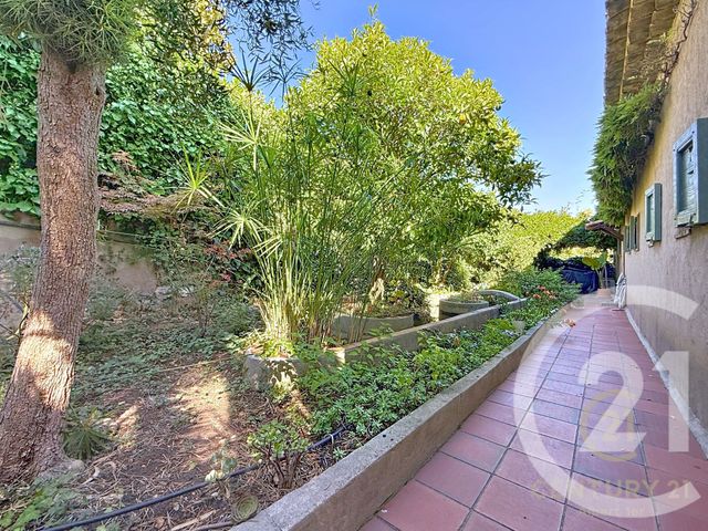 Afficher la photo en grand maison à vendre - 7 pièces - 216.85 m2 - ANTIBES - 06 - PROVENCE-ALPES-COTE-D-AZUR - Century 21 Albert 1Er