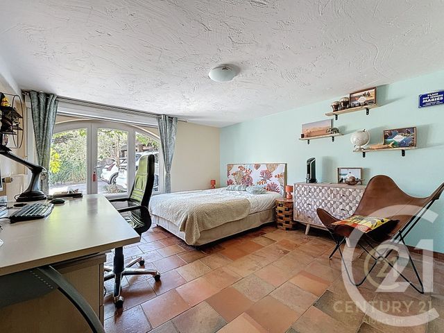 Afficher la photo en grand maison à vendre - 7 pièces - 216.85 m2 - ANTIBES - 06 - PROVENCE-ALPES-COTE-D-AZUR - Century 21 Albert 1Er