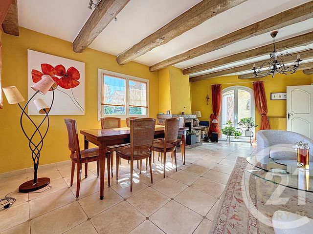 Afficher la photo en grand maison à vendre - 7 pièces - 216.85 m2 - ANTIBES - 06 - PROVENCE-ALPES-COTE-D-AZUR - Century 21 Albert 1Er