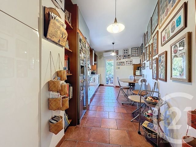 Afficher la photo en grand maison à vendre - 7 pièces - 216.85 m2 - ANTIBES - 06 - PROVENCE-ALPES-COTE-D-AZUR - Century 21 Albert 1Er