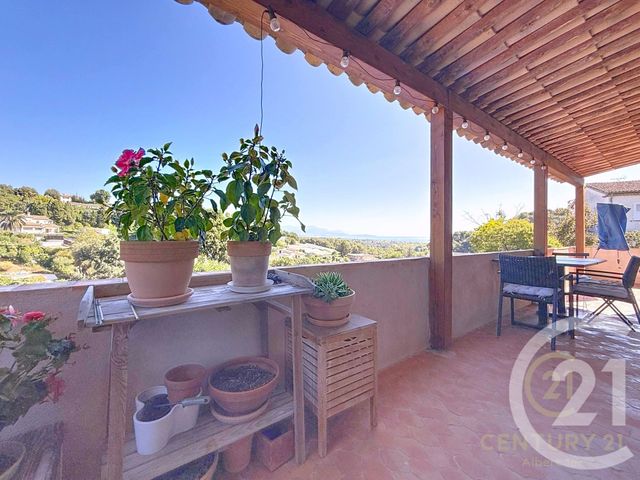 Afficher la photo en grand maison à vendre - 7 pièces - 216.85 m2 - ANTIBES - 06 - PROVENCE-ALPES-COTE-D-AZUR - Century 21 Albert 1Er