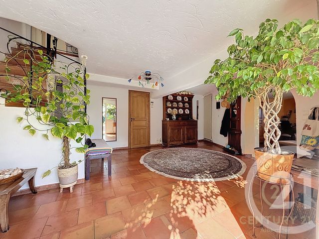 Afficher la photo en grand maison à vendre - 7 pièces - 216.85 m2 - ANTIBES - 06 - PROVENCE-ALPES-COTE-D-AZUR - Century 21 Albert 1Er