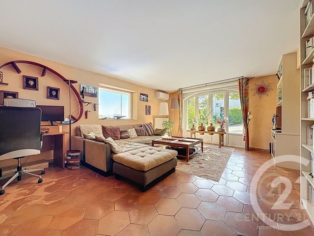 Afficher la photo en grand maison à vendre - 7 pièces - 216.85 m2 - ANTIBES - 06 - PROVENCE-ALPES-COTE-D-AZUR - Century 21 Albert 1Er