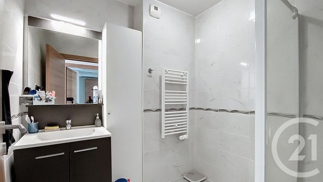 maison à vendre - 4 pièces - 93.17 m2 - ANTIBES - 06 - PROVENCE-ALPES-COTE-D-AZUR - Century 21 Albert 1Er