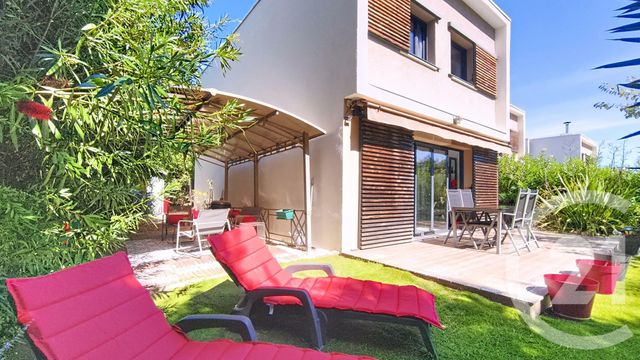 Maison à vendre ANTIBES