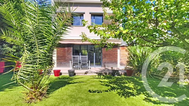 maison à vendre - 4 pièces - 93.17 m2 - ANTIBES - 06 - PROVENCE-ALPES-COTE-D-AZUR - Century 21 Albert 1Er