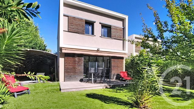 maison - ANTIBES - 06