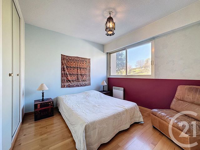 Appartement T2 à vendre - 2 pièces - 50.16 m2 - ANTIBES - 06 - PROVENCE-ALPES-COTE-D-AZUR - Century 21 Albert 1Er