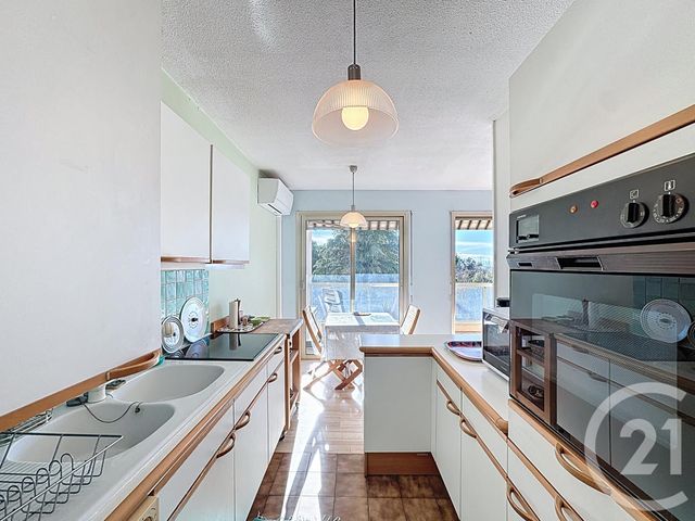 Appartement T2 à vendre - 2 pièces - 50.16 m2 - ANTIBES - 06 - PROVENCE-ALPES-COTE-D-AZUR - Century 21 Albert 1Er
