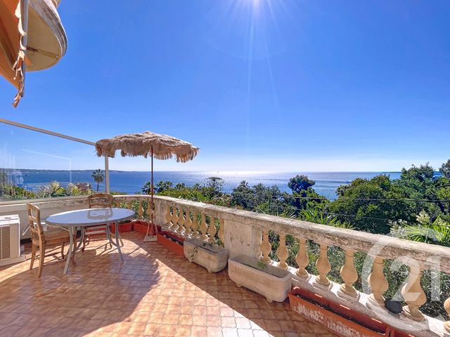 maison - LE GOLFE JUAN - 06