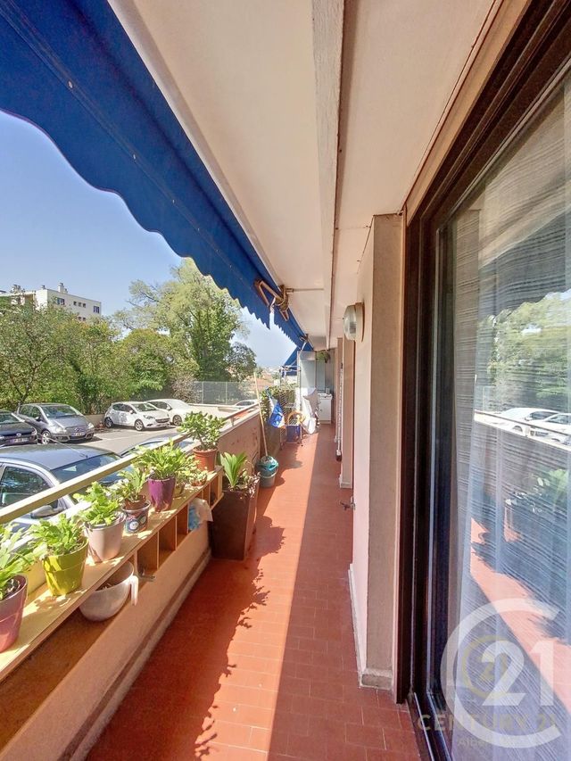 Appartement F3 à louer - 3 pièces - 51.43 m2 - ANTIBES - 06 - PROVENCE-ALPES-COTE-D-AZUR - Century 21 Albert 1Er