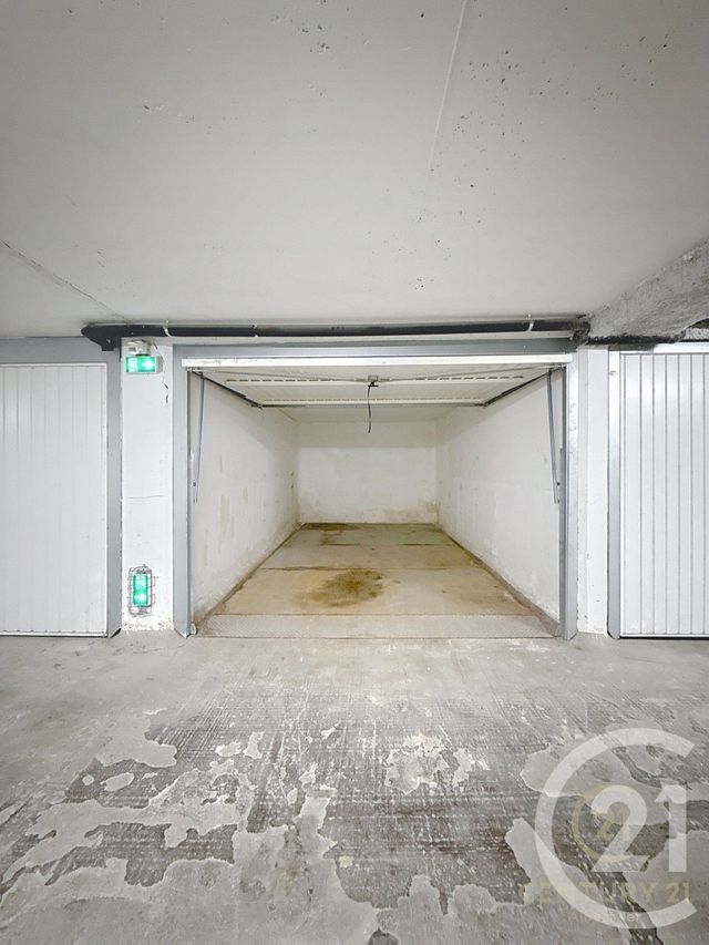 Parking à vendre ANTIBES