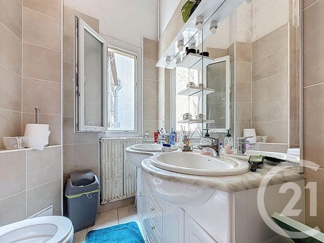 Appartement F5 à vendre - 5 pièces - 105.53 m2 - JUAN LES PINS - 06 - PROVENCE-ALPES-COTE-D-AZUR - Century 21 Albert 1Er