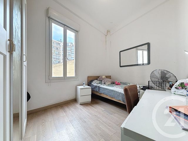 Appartement F5 à vendre - 5 pièces - 105.53 m2 - JUAN LES PINS - 06 - PROVENCE-ALPES-COTE-D-AZUR - Century 21 Albert 1Er