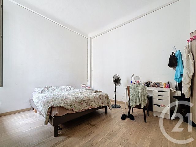 Appartement F5 à vendre - 5 pièces - 105.53 m2 - JUAN LES PINS - 06 - PROVENCE-ALPES-COTE-D-AZUR - Century 21 Albert 1Er