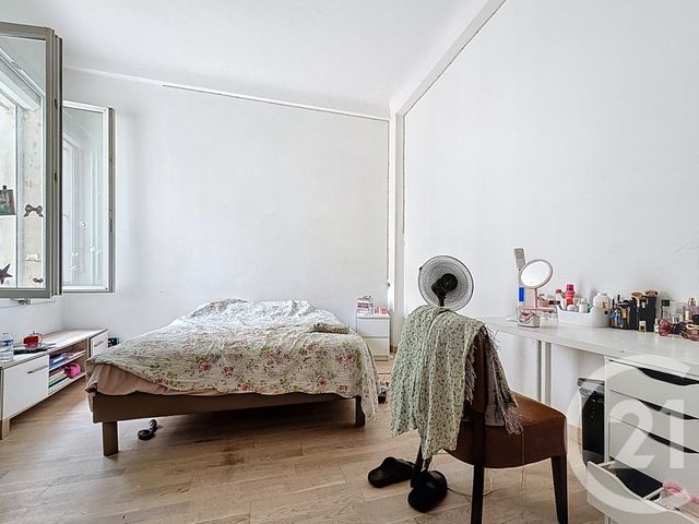 Appartement F5 à vendre - 5 pièces - 105.53 m2 - JUAN LES PINS - 06 - PROVENCE-ALPES-COTE-D-AZUR - Century 21 Albert 1Er