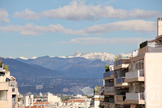 Appartement F3 à vendre - 3 pièces - 94.49 m2 - ANTIBES - 06 - PROVENCE-ALPES-COTE-D-AZUR - Century 21 Albert 1Er