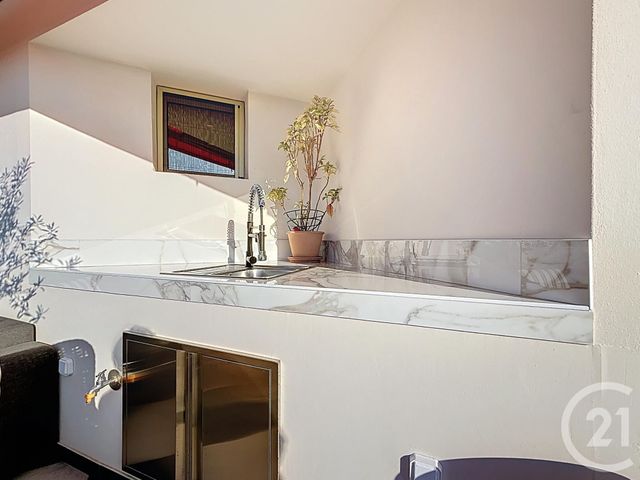 Afficher la photo en grand Appartement F3 à vendre - 3 pièces - 94.49 m2 - JUAN LES PINS - 06 - PROVENCE-ALPES-COTE-D-AZUR - Century 21 Albert 1Er