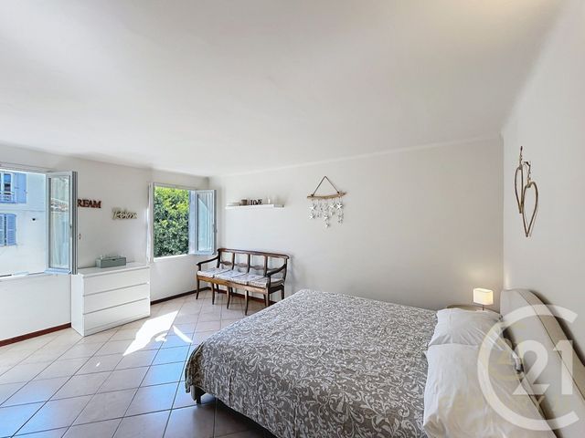 Appartement F3 bis à louer - 3 pièces - 88.12 m2 - ANTIBES - 06 - PROVENCE-ALPES-COTE-D-AZUR - Century 21 Albert 1Er