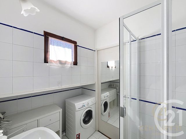 Appartement F3 bis à louer - 3 pièces - 88.12 m2 - ANTIBES - 06 - PROVENCE-ALPES-COTE-D-AZUR - Century 21 Albert 1Er