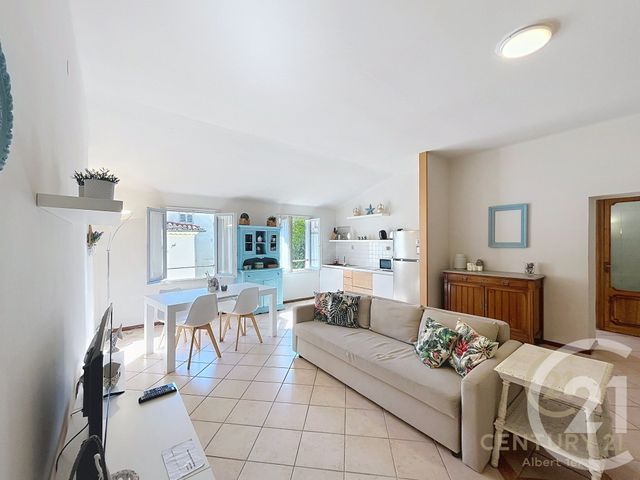 Appartement F3 Bis à louer ANTIBES