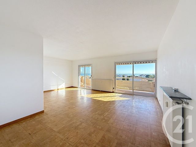 Appartement F4 à louer ANTIBES