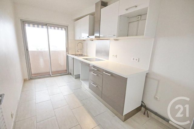 Appartement F4 à louer - 4 pièces - 100.11 m2 - ANTIBES - 06 - PROVENCE-ALPES-COTE-D-AZUR - Century 21 Albert 1Er