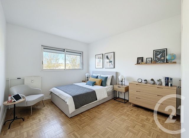 Appartement F4 à louer - 4 pièces - 100.11 m2 - ANTIBES - 06 - PROVENCE-ALPES-COTE-D-AZUR - Century 21 Albert 1Er