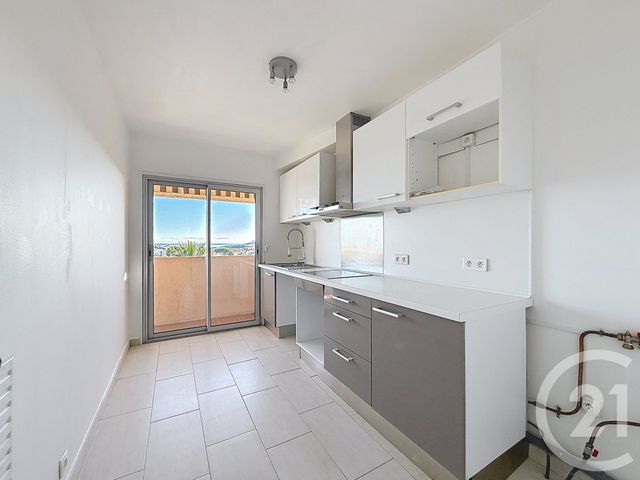 Appartement F4 à louer - 4 pièces - 100.11 m2 - ANTIBES - 06 - PROVENCE-ALPES-COTE-D-AZUR - Century 21 Albert 1Er