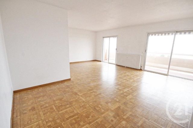 Appartement F4 à louer - 4 pièces - 100.11 m2 - ANTIBES - 06 - PROVENCE-ALPES-COTE-D-AZUR - Century 21 Albert 1Er