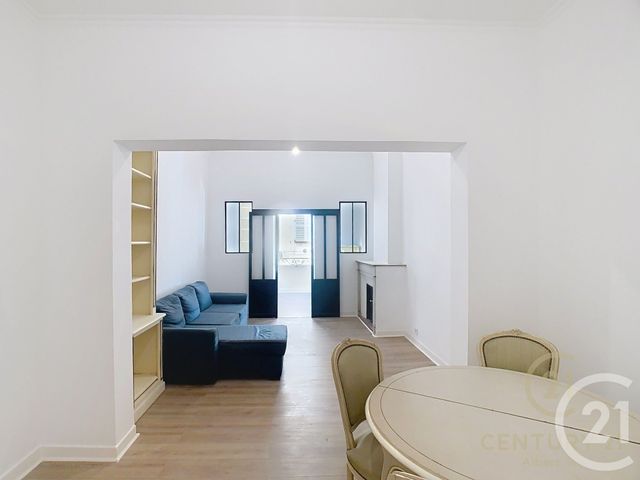 Appartement F3 à louer - 3 pièces - 58.78 m2 - ANTIBES - 06 - PROVENCE-ALPES-COTE-D-AZUR - Century 21 Albert 1Er