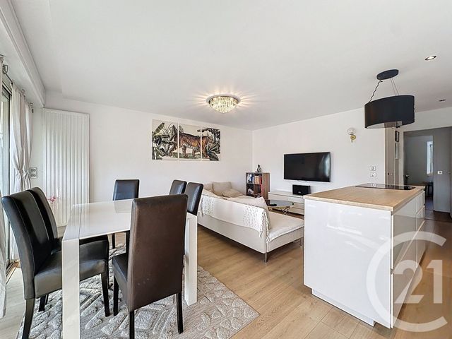 Appartement F3 à vendre - 3 pièces - 68.03 m2 - ANTIBES - 06 - PROVENCE-ALPES-COTE-D-AZUR - Century 21 Albert 1Er